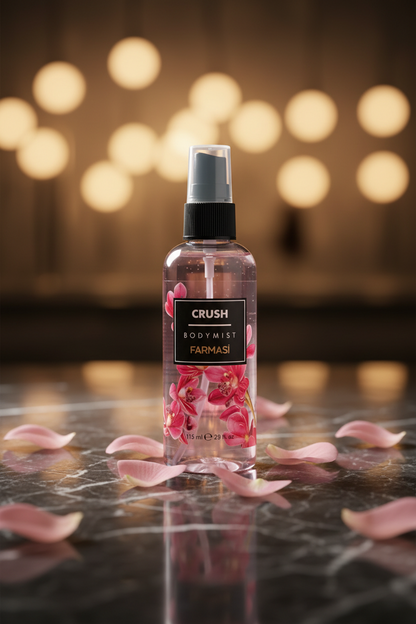 FARMASI DR. C. TUNA BODY MIST 115ml - معطر جسم فارمسي دكتور سي تونا