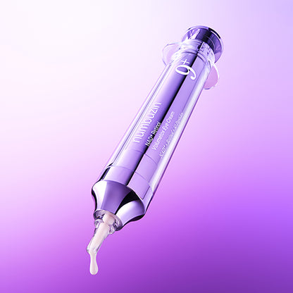 Numbuzin nad+retinol volumetox eye cream - كريم مصل بريتنول  تحت العين