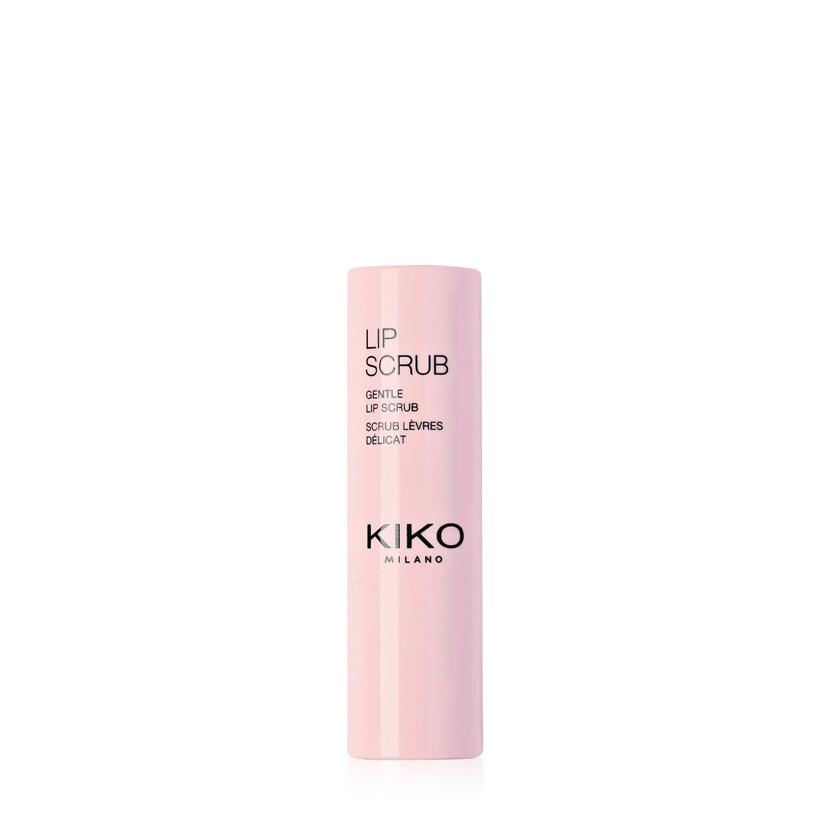 Kiko milano lip scrub - سكراب الشفاه مقشر من كيكو ميلانو