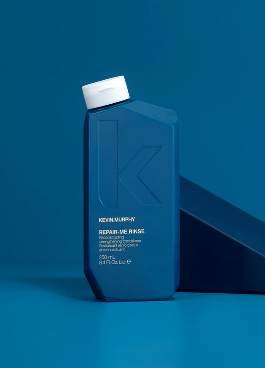 KEVIN.MURPHY REPAIR-ME.RINSE strengthening conditioner - بلسم علاجي لترميم وأصلاح الشعر التالف