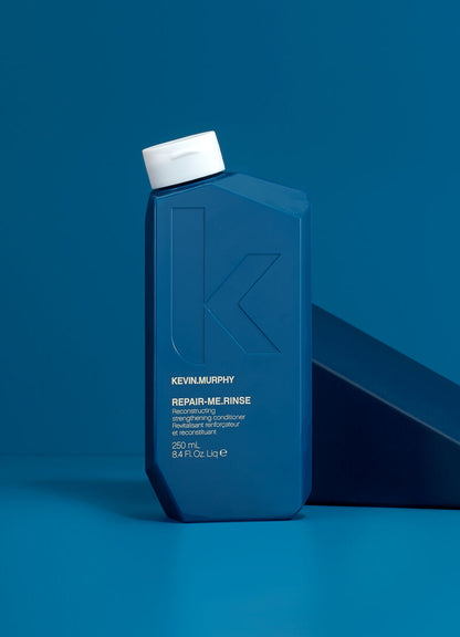 KEVIN.MURPHY REPAIR-ME.RINSE strengthening conditioner - بلسم علاجي لترميم وأصلاح الشعر التالف
