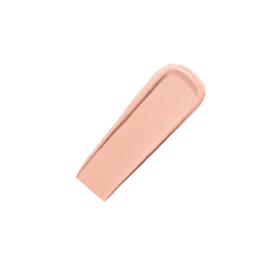 NEVERTI RADIANT CREAMY COVER CONCEALER & COLOR CORRECTOR - مصحح سائل من نيفيرتي