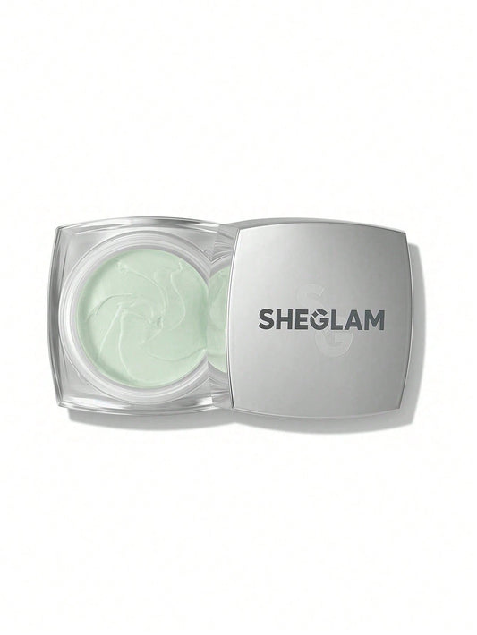 Sheglam Birthday Skin Oil-Control Primer -برايمر يتحكم بدهون البشرة من شي كلام