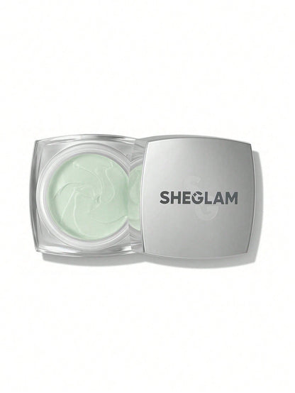 Sheglam Birthday Skin Oil-Control Primer -برايمر يتحكم بدهون البشرة من شي كلام