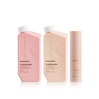 Kevin.murphy full.potential kit - سيت كيفن مورفي للعناية بالشعر
