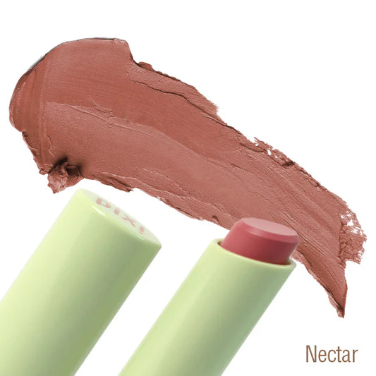 Pixi NaturelleLip Moisturizing Lip Colour -أحمر شفاه ملون من بيكسي