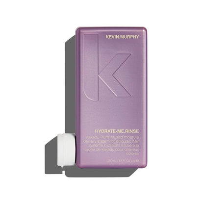 KEVIN.MURPHY HYDRATE-ME.RINSE moisture conditioner - بلسم الترطيب للشعر الجاف والمصبوغ