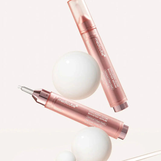 Medicube collagen glow booster serum-سيروم ميدكيوب كولاجين معزز