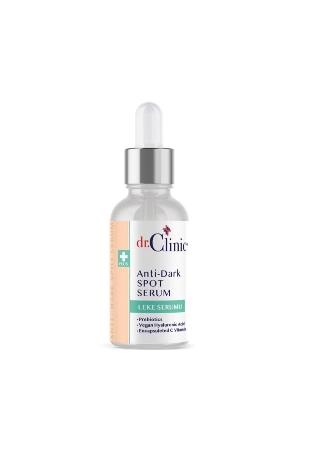 Dr.clinic Anti-Dark Spot Serum - سيروم لتقليل التصبغات