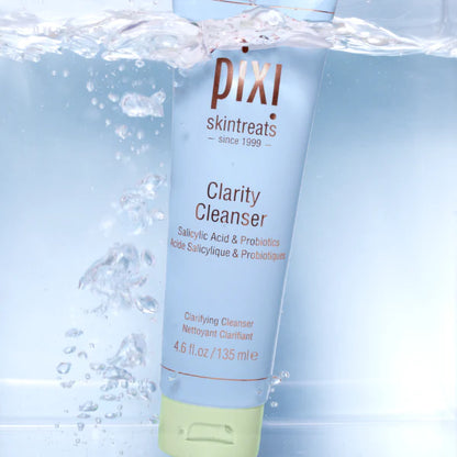 Pixi Clarity Cleanser -غسول لتقليل الحبوب من بيكسي