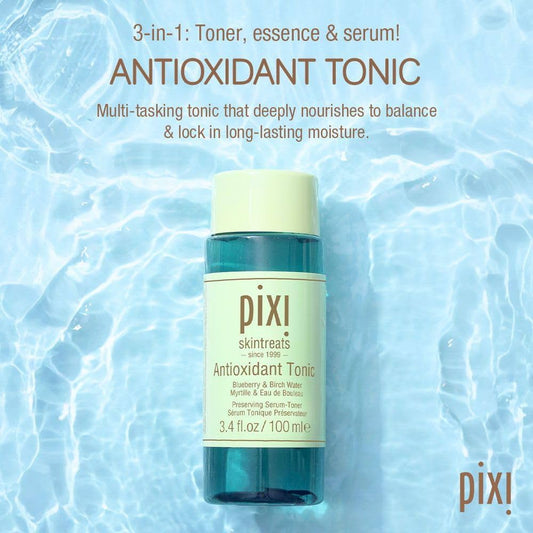 Pixi Antioxidant Tonic 100ml -تونر بيكسي المضاد للاكسدة