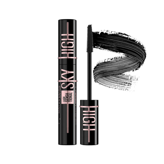 Maybelline sky high cosmic black mascara - مسكارا ميبلين سكاي هاي كوزميك بلاك