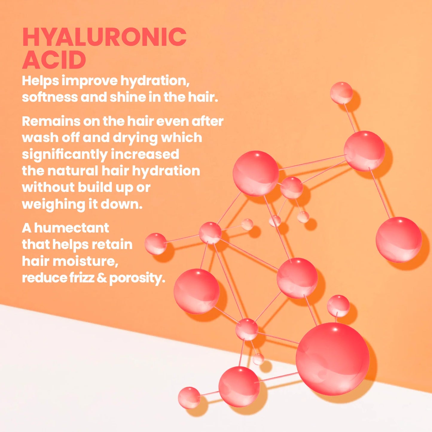 Eleven australia MIRACLE HAIR TREATMENT SHAMPOO - شامبو ترطيب الشعر الجاف ببايا والخيار
