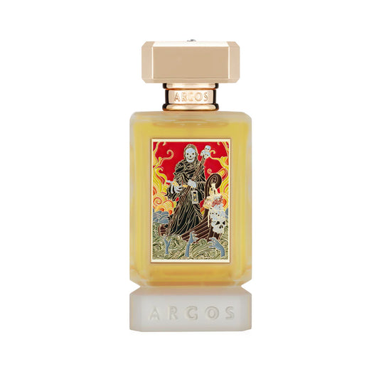 Argos - Charon's Vail Extrait (100ml) [للجنسين] - عطر آرغوس بنكهة الورد والعود والتوابل