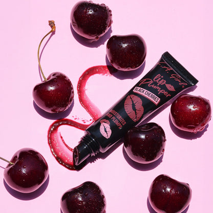 L.A.Girl Tinted Lip Plumper - وهو ملمع شفاه