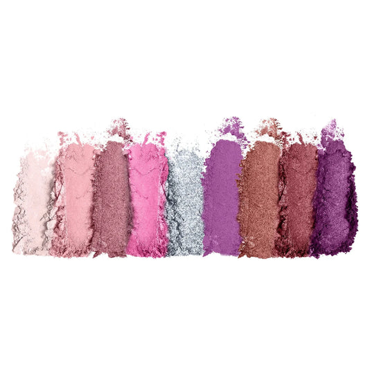 L.A.Girl Keep It Playful Eyeshadow Palette playtime -باليت ضلال عيون