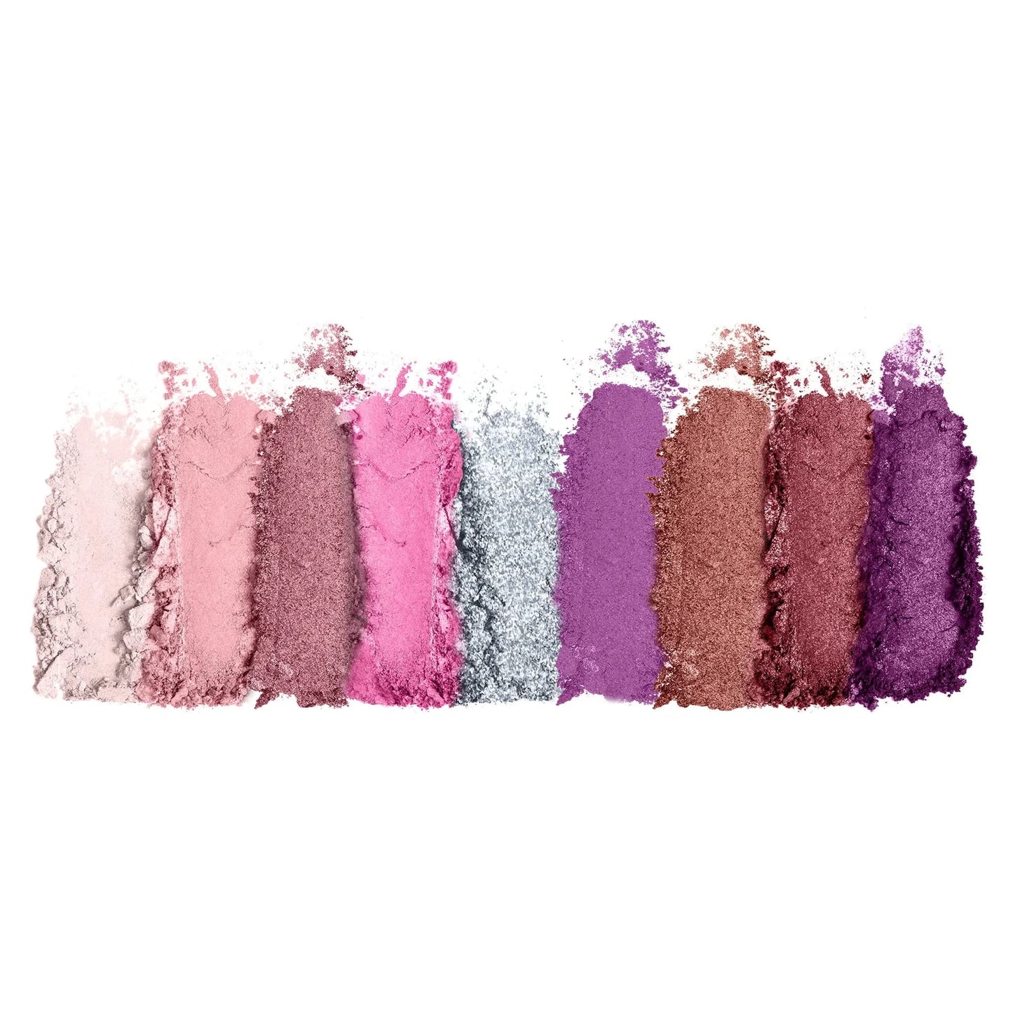 L.A.Girl  Keep It Playful Eyeshadow Palette playtime -باليت ضلال عيون
