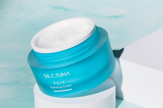 Farmasi Dr.C.Tuna Aqua Hydrating Cream - كريم مرطب مكثف للوجة