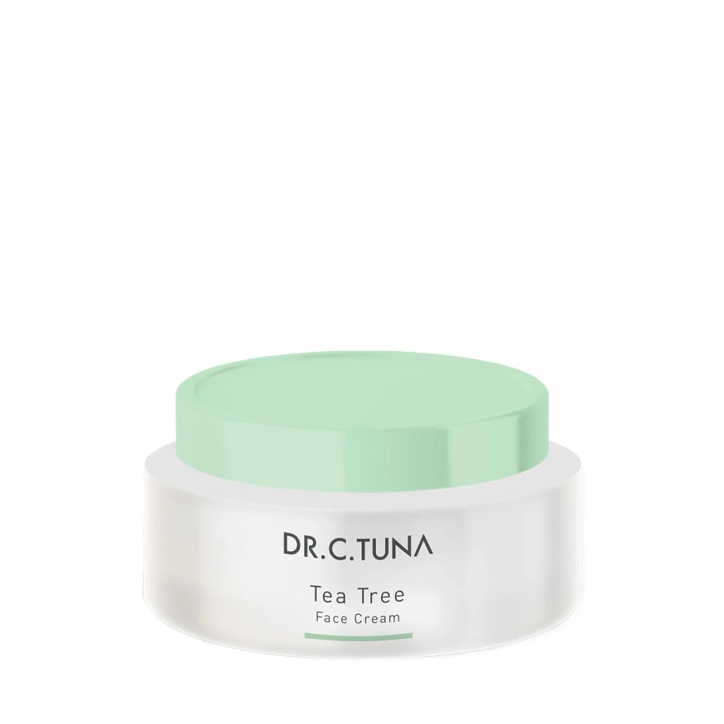 Farmasi Dr.c.Tuna Tea Tree Face Cream -كريم للبشرة بشجرة الشاي
