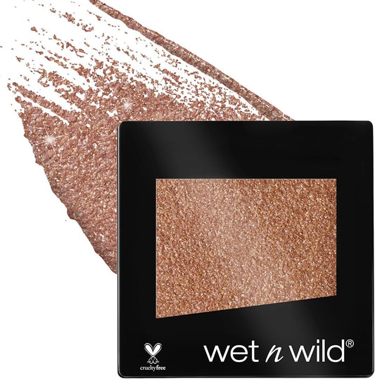 Wet n wild eyeshadow giltter single - كلتر ظلال عيون لامعة من ويت ان ريلد