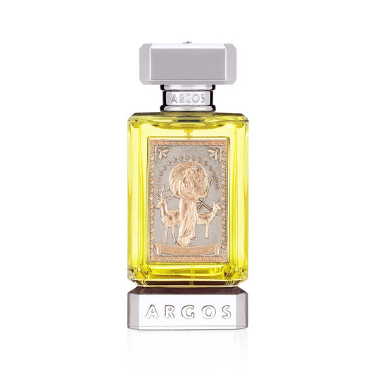 Argos - Brivido Della Caccia (100ml) [رجالي / للجنسين] - عطر آرغوس بنكهة المريمية والجلد والأخشاب