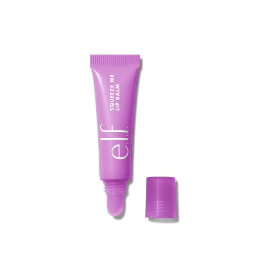 E.l.f squeeze me lip balm - كريم شفاه المرطب من أيلف