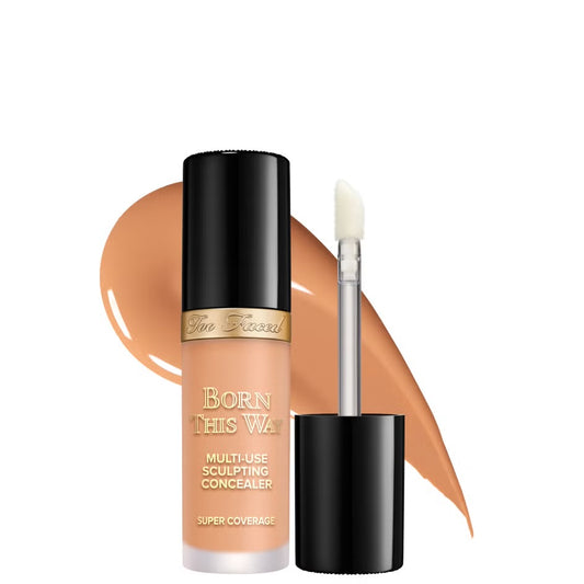 Too faced multi-use sculpting concealer - كونسيلر وكونتور وهايلايتر متعدد أستخدمات من توب فيسد