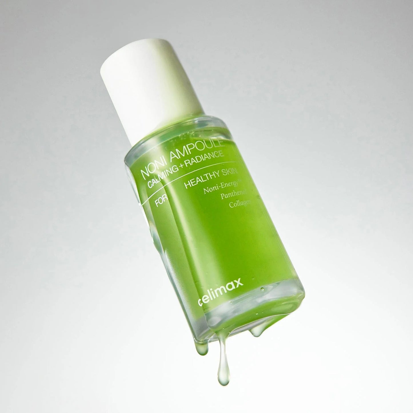 Celimax noni ampoule calming + radiance  for healthy skin - سيروم البشرة صحية مضاد للحبوب