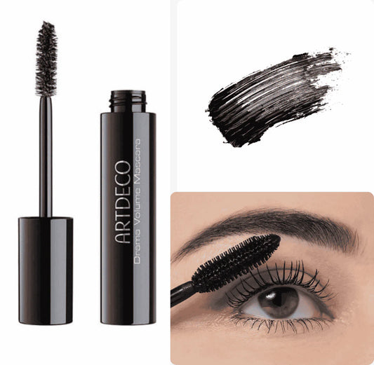Artdeco drama volume mascara - مسكارة رموش الكثافة الدرامية من أرديكو