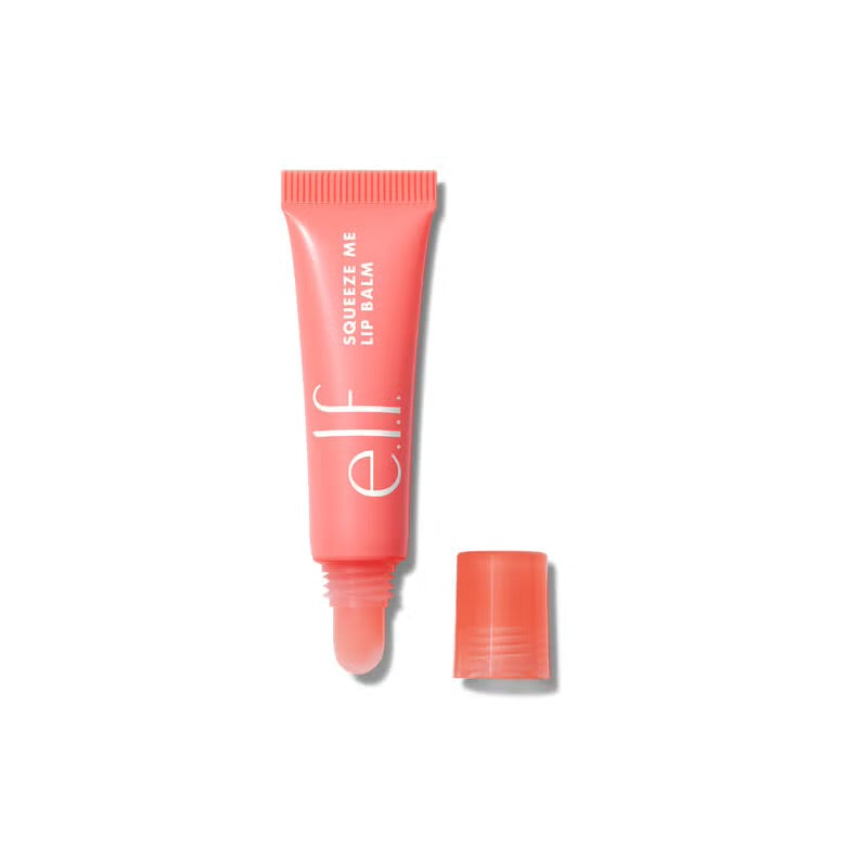 E.l.f squeeze me lip balm - كريم شفاه المرطب من أيلف