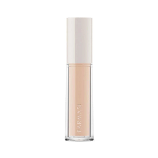 Farmasi vfx pro liquid concealer - كونسيلر سائل مصحح من فارمسي