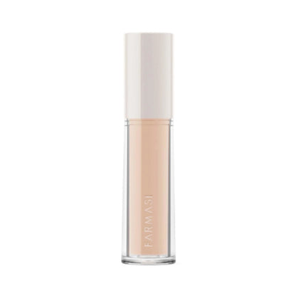 Farmasi vfx pro liquid concealer - كونسيلر سائل مصحح من فارمسي