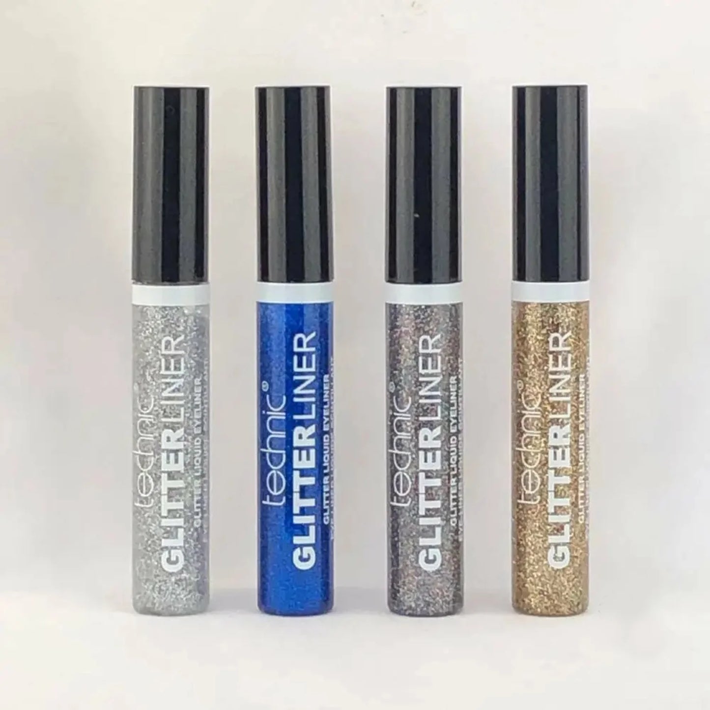Technic Glitter Liner - محدد عيون سائل بلمعة