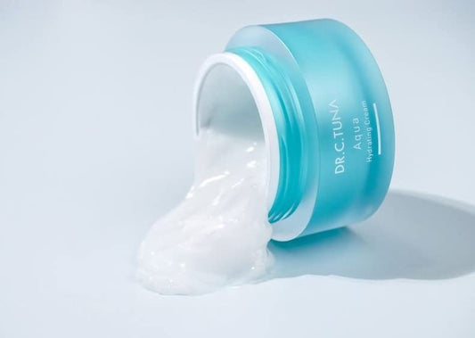 Farmasi Dr.C.Tuna Aqua Hydrating Cream - كريم مرطب مكثف للوجة