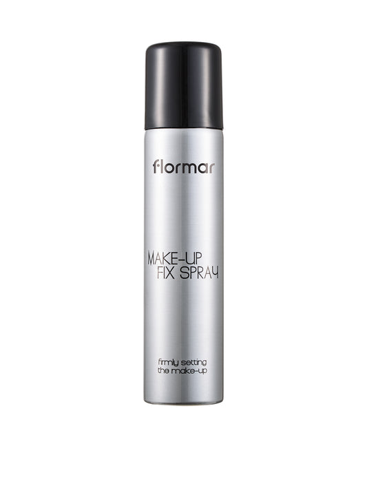 Flormar makeup fix spray - بخاخ مثبت المكياج من فلورمار