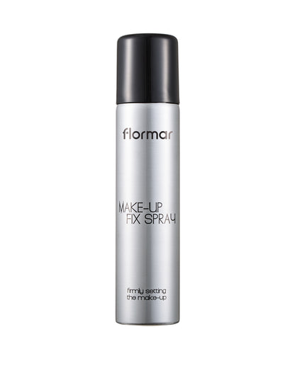Flormar makeup fix spray - بخاخ مثبت المكياج من فلورمار