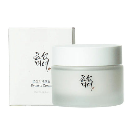 Beauty of Joseon Dynasty cream - كريم بيوتي اوف جونسون مرطب
