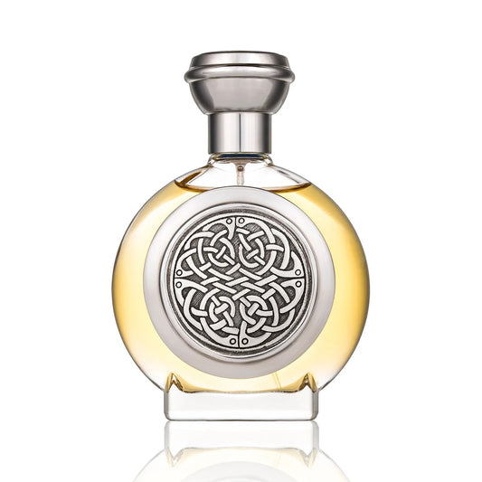 BTV - Complex (Eau de Parfum) Unisex 100ml - عطر بي تي ڤي بنكهة الجلد والجلد الفاخر والتابل