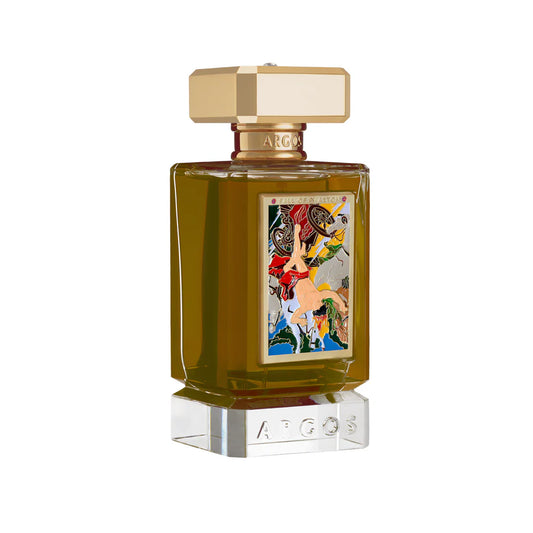 Argos - Fall Of Phaeton (100ml) [رجالي / للجنسين] - عطر آرغوس بنكهة التوابل والجلد والعود