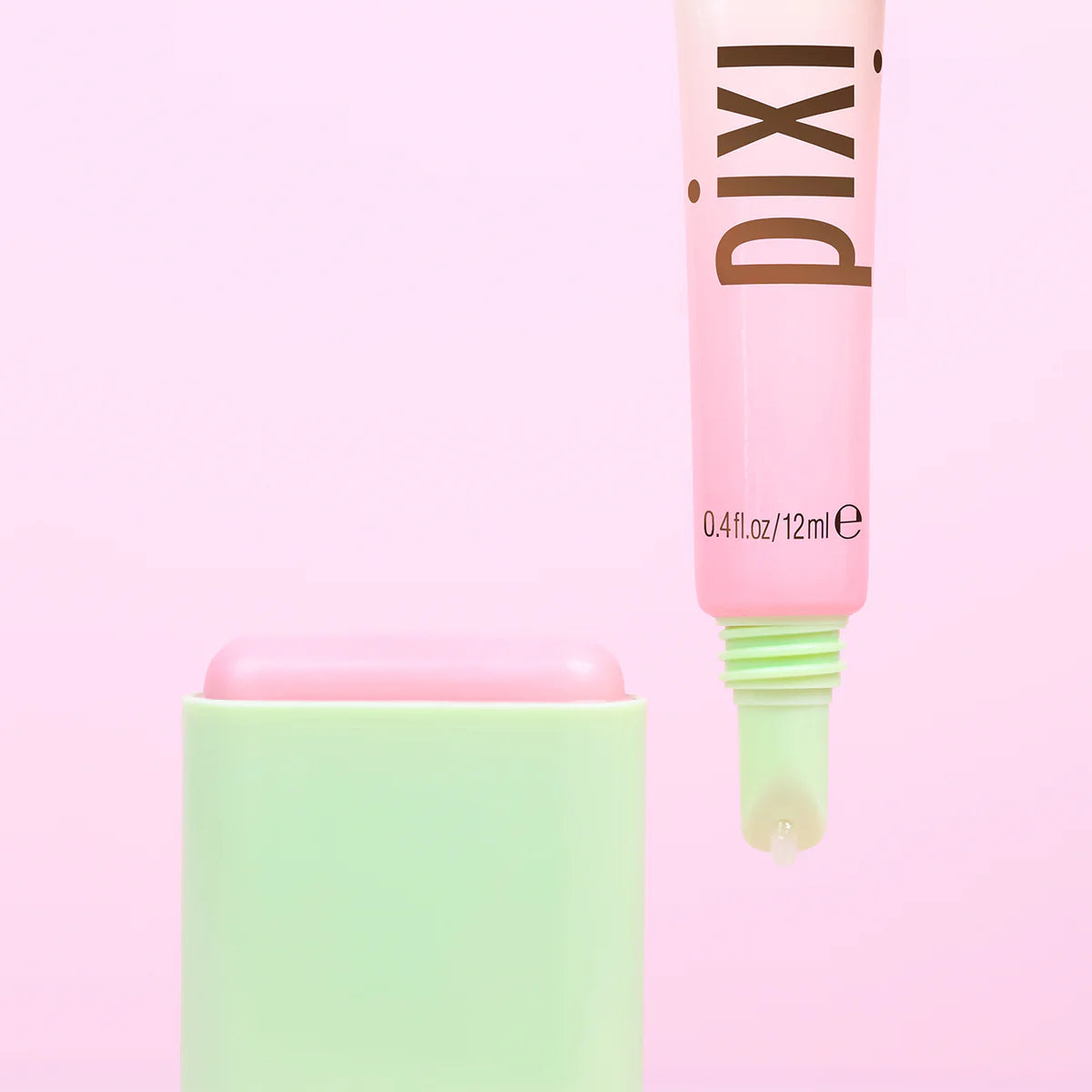 Pixi by petra blush & lip tone set - سيت  الشفاه والخدود من بيكسي