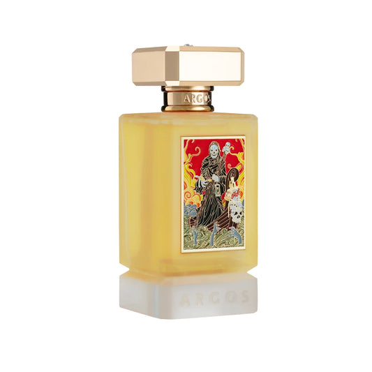 Argos - Charon's Vail Extrait (100ml) [للجنسين] - عطر آرغوس بنكهة الورد والعود والتوابل