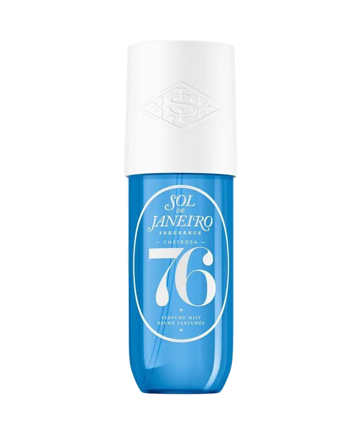 Sol de janeiro splash 76 90 ml -سبلاش الجسم والشعر