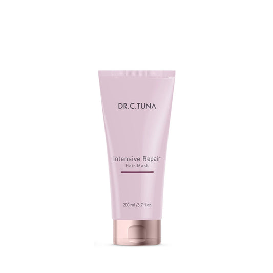 Farmasi Dr.C.Tuna Intensive Repair Hair Mask -ماسك للشعر الجاف والمتضرر من فارمسي