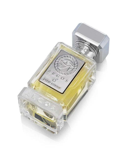 Argos - Pour Homme (100ml) [رجالي] - عطر آرغوس بنكهة الحمضيات والتوابل والأخشاب