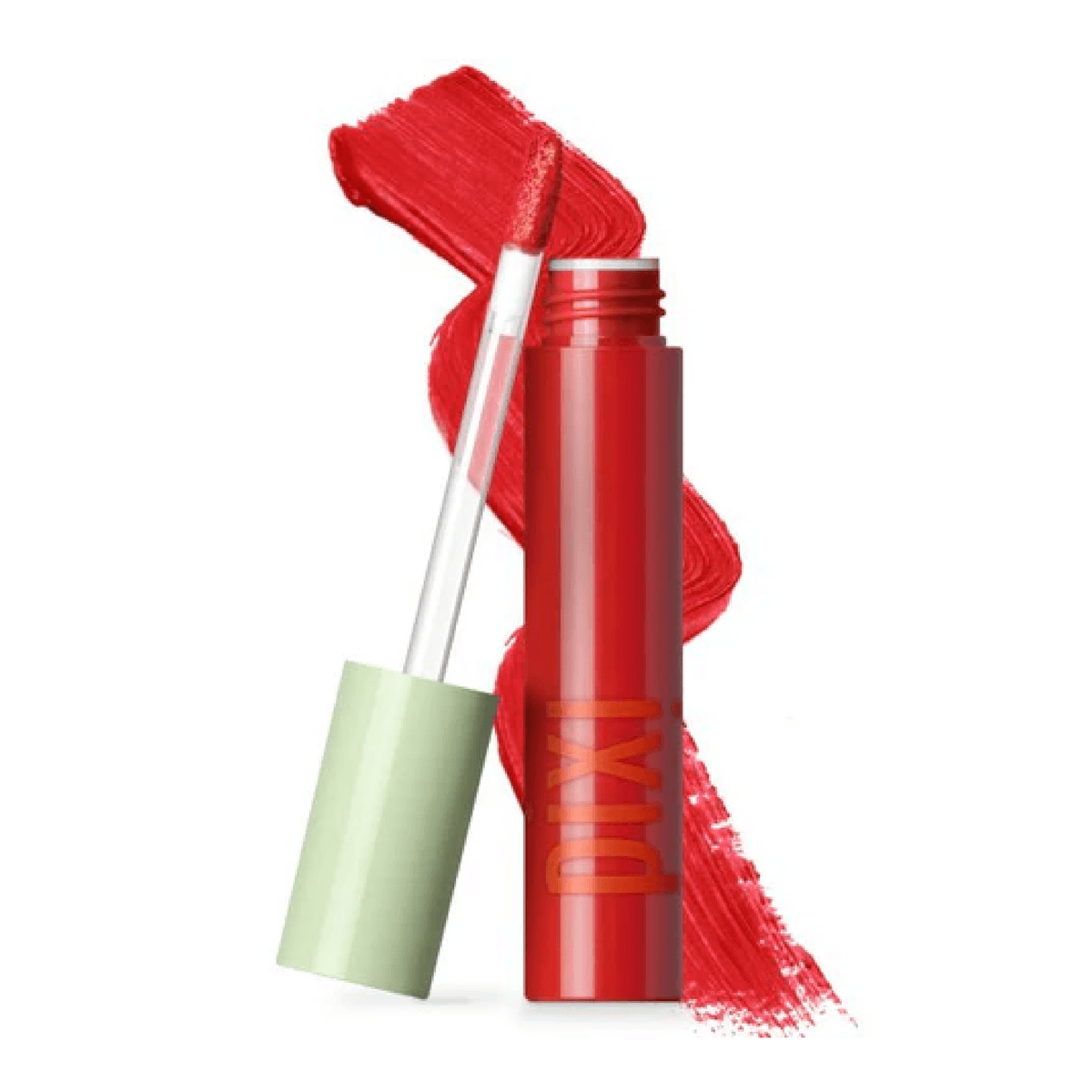 Pixi Satin Lip Tint -أحمر شفاه وتنت من بيكسي