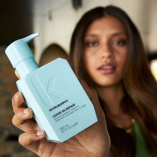 kevin murphy leave‐in repair nourishing leave‐in treatment - علاج مغذي يترك على الشعر
