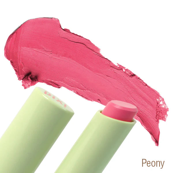 Pixi NaturelleLip Moisturizing Lip Colour -أحمر شفاه ملون من بيكسي