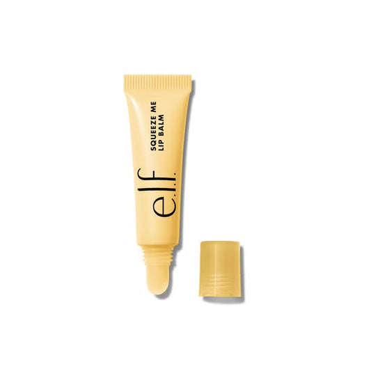 E.l.f squeeze me lip balm - كريم شفاه المرطب من أيلف