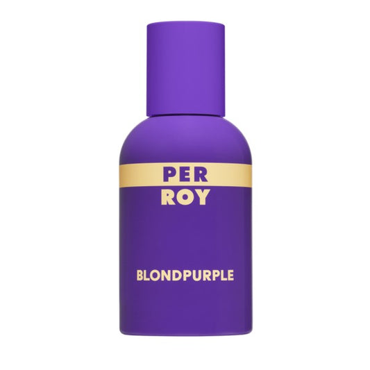 Perroy blond purple edp 100ml - عطر