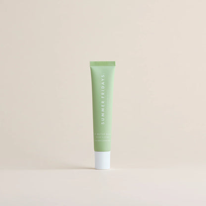 Summer fridays lip butter balm sweet mint - كريم زبدة الشفاه بحلويات